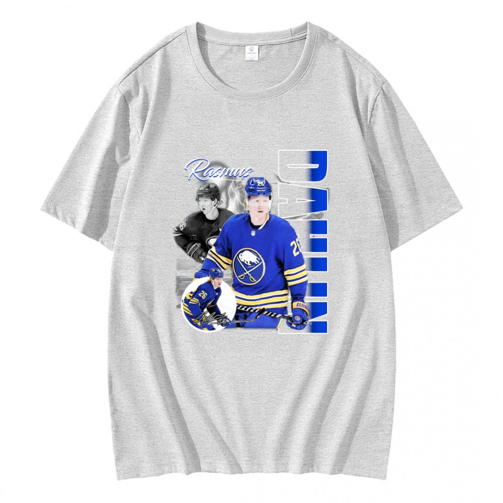 Rasmus Dahlin Buffalo Sabres Nhl Players T-Shirt