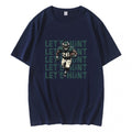 Retro Lets Hunt Eagles Philly Cheer Football NFL T-Shirt