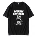 Mush Smush Dallas Stars Mason Marchment And Jake Oettinger T-Shirt