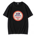 Kansas City Chiefs Super Bowl LVIII Champions Circle Sign T-Shirt