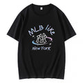 MLB Like New York Yankees Baseball T-Shirt