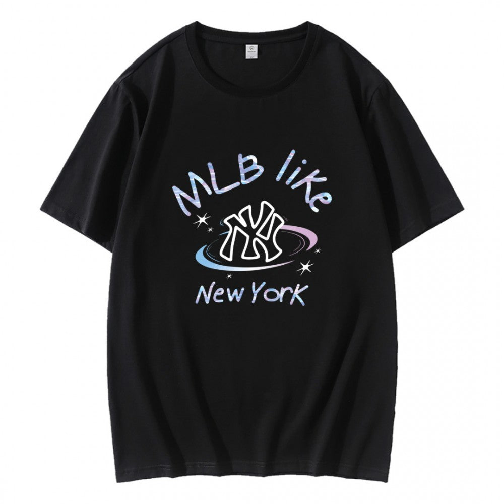 MLB Like New York Yankees Baseball T-Shirt
