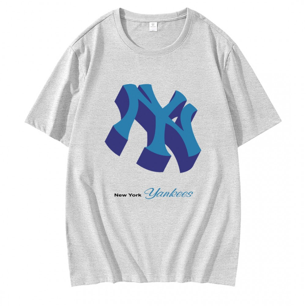 New York Yankees Logo T-Shirt