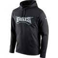 Philadelphia Eagles Club Nike Therma NFL Pullover Hoodie