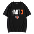Hart 3 Josh Hart New York Knicks T-Shirt