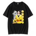 Juuse Saros Nashville Predators Nhl Players T-Shirt