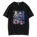 Cale Makar Edmonton Oilers Nhl Players T-Shirt
