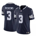 George Pickens Dallas Cowboys Nike Vapor F.U.S.E. Limited Jersey - Navy