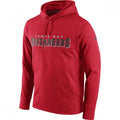 Tampa Bay Buccaneers Club Nike Therma NFL Pullover Hoodie