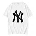 New York Yankees Logo T-Shirt