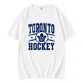 Vintage Toronto Maple Leafs Hockey Logo 1917 T-Shirt