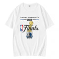 Dallas Mavericks 2024 Finals NBA T-Shirt