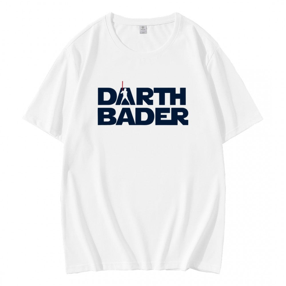 New York Yankees Harrison Bader Darth Bader T-Shirt