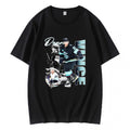 Vince Dunn Seattle Kraken Nhl Players T-Shirt