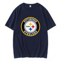 Pittsburgh Steelers Logo T-Shirt