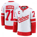 Dylan Larkin Detroit Red Wings 2025 NHL Stadium Series Premium NHL Jersey - White
