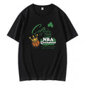 Celtics 17 Time NBA Champions T-Shirt