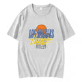 Vintage Los Angeles Lakers Basketball T-Shirt