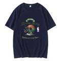 Boston Baby Shipping Off To The Finals T-Shirt