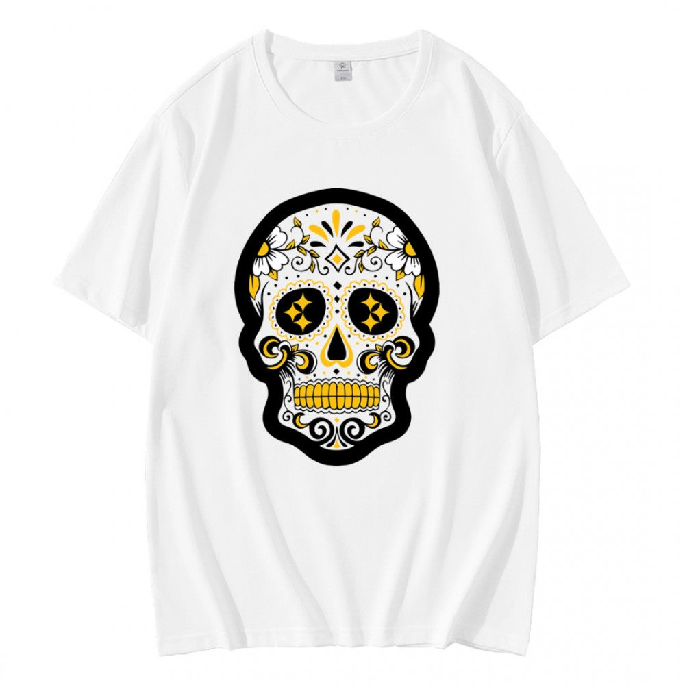Pittsburgh Steelers Logo T-Shirt