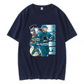Mikael Granlund San Jose Sharks Nhl Players T-Shirt