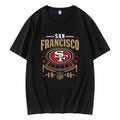 Vintage San Francisco 49ers 1946 T-Shirt