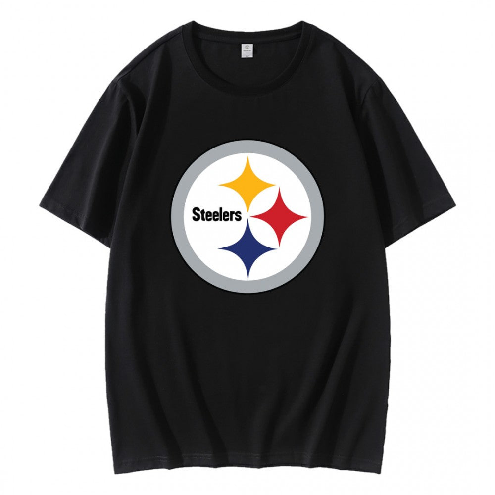 Pittsburgh Steelers Logo T-Shirt
