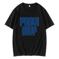 Dallas Mavericks Pravi MVP Basketball T-Shirt