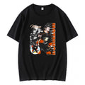 Mason Mctavish Anaheim Ducks Nhl Players T-Shirt