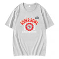 Kansas City Chiefs Super Bowl LVIII Champions T-Shirt