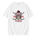 Vintage Florida Panther Mascot Est 1993 Hockey Fans T-Shirt