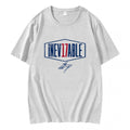 Shohei Ohtani Signature Inev17Able Los Angeles Dodgers Baseball T-Shirt