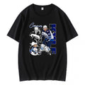 Kyle Connor Winnipeg Jets Nhl Players T-Shirt