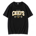 NFL In My Chiefs Era Football T-Shirt