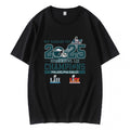 Fly Eagles Super Bowl Champions 2025 Philadelphia Eagles T-Shirt