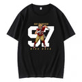 Nick Bosa 97 San Francisco 49ers NFL Player T-Shirt