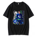 Quinn Hughes Vancouver Canucks Nhl Players T-Shirt