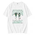 Class Of 2025 Champions University Philadelphia Eagles T-Shirt
