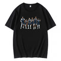 Dallas Mavericks NBA Players T-Shirt