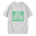 Boston Basketball Championship Dates Shamrock T-Shirt