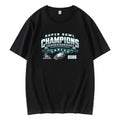 Retro Vintage Super Bowl Champions Philadelphia Eagles 2025 T-Shirt