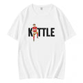 George Kittle 85 San Francisco 49ers Football Player T-Shirt