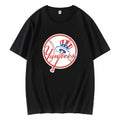 New York Yankees Logo T-Shirt