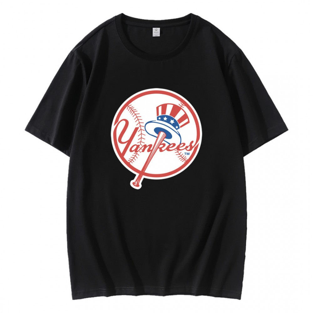 New York Yankees Logo T-Shirt