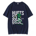 Jalen Hurts Hurts So Good Philadelphia Eagles Football T-Shirt