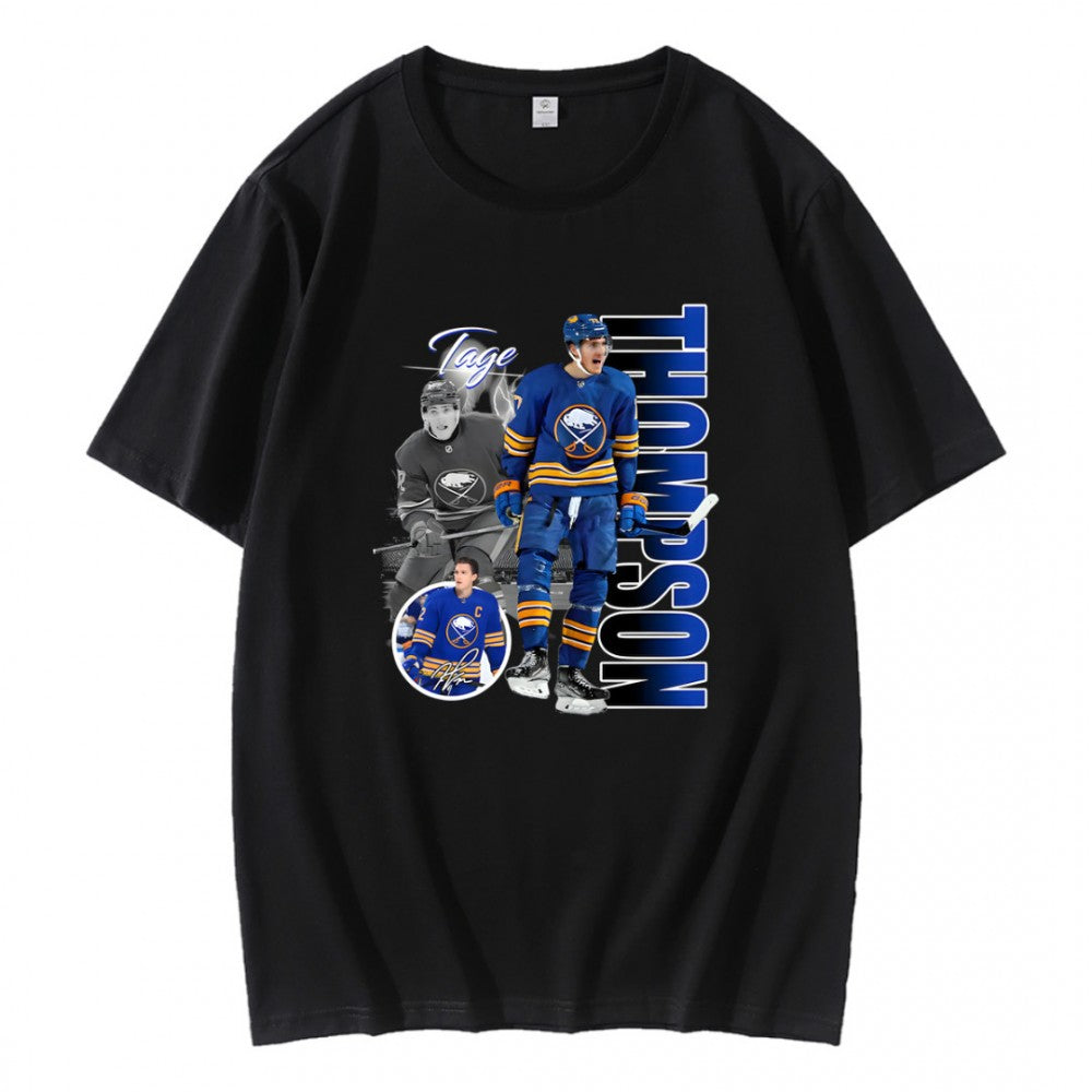 Tage Thompson Buffalo Sabres Nhl Players T-Shirt