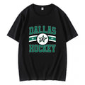 Vintage Dallas Stars Hockey Logo 1967 T-Shirt