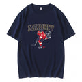Brad Marchand Florida Panthers Marchy T-Shirt