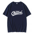 Shohei Ohtani Los Angeles Dodgers Baseball T-Shirt