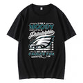 I Am A Moody I May Not Be In Philadelphia Eagles Fan T-Shirt